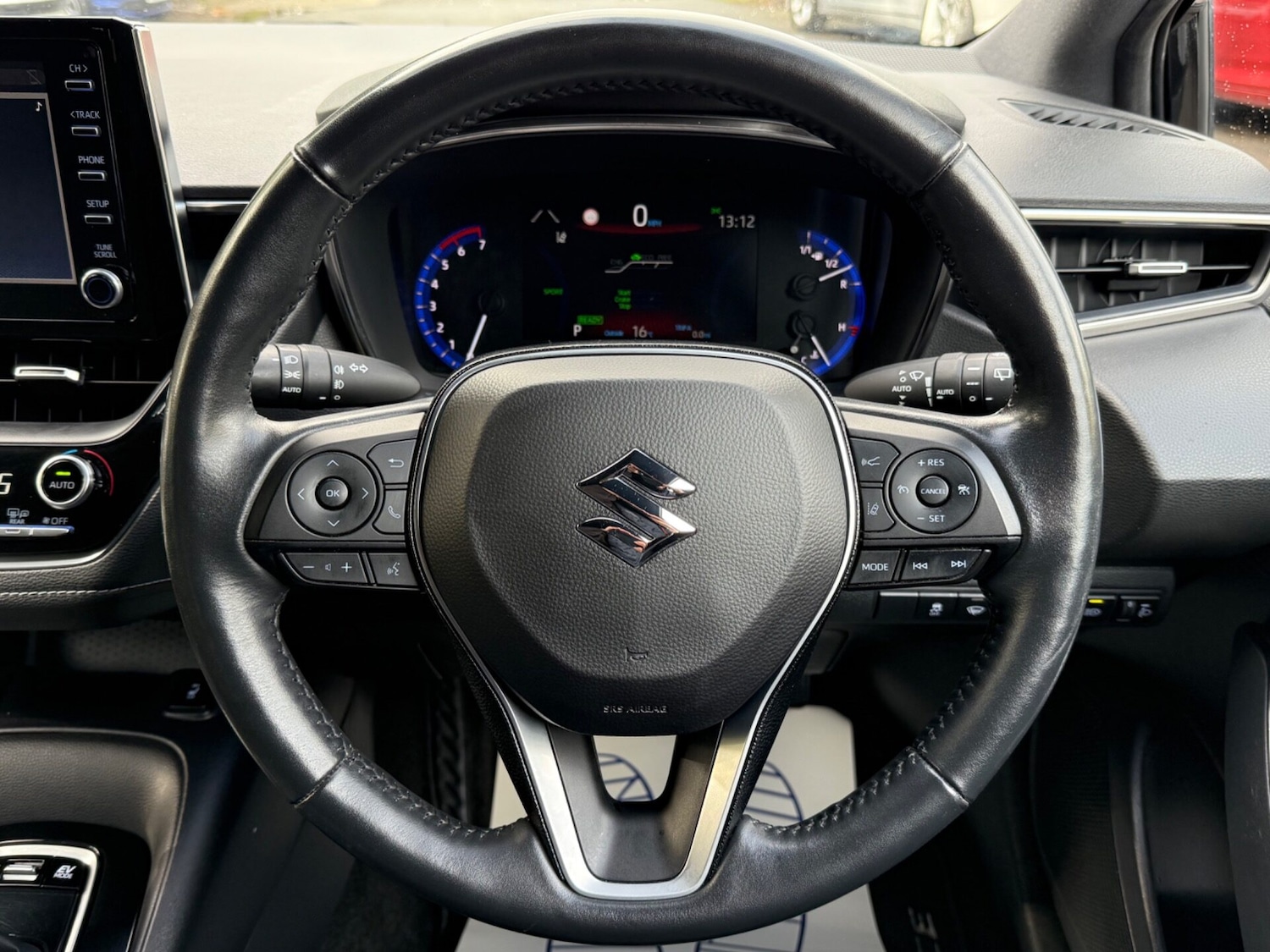 Used Suzuki Swace 2021 for sale - 76331192: Photo 7