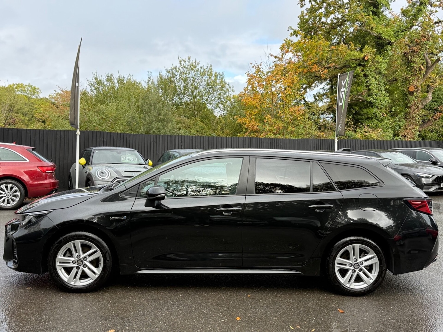 Used Suzuki Swace 2021 for sale - 76331192: Photo 9