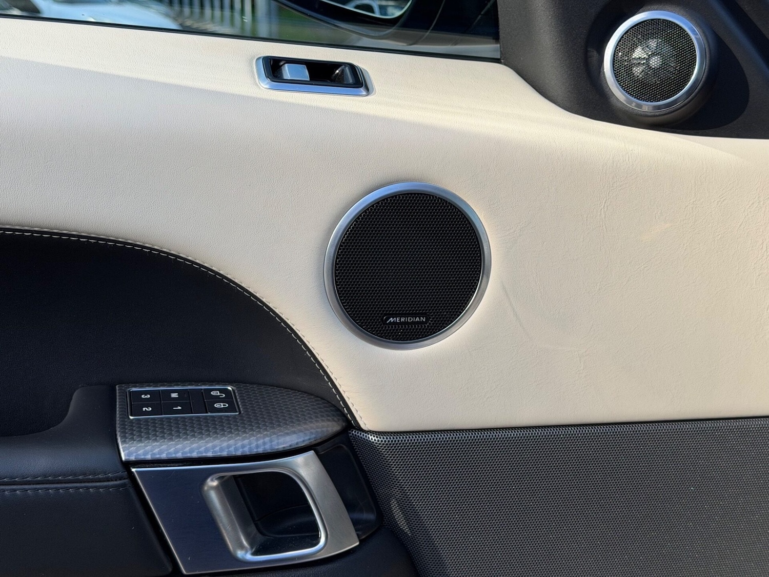 Used Land Rover Range Rover Sport 2018 for sale - 77568480: Photo 24