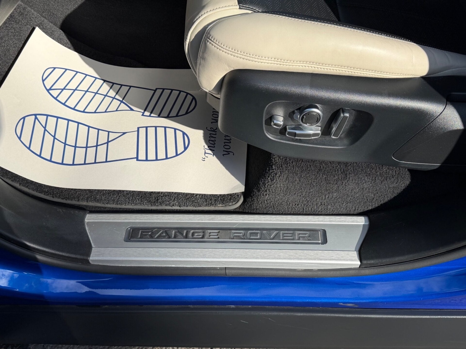 Used Land Rover Range Rover Sport 2018 for sale - 77568480: Photo 25