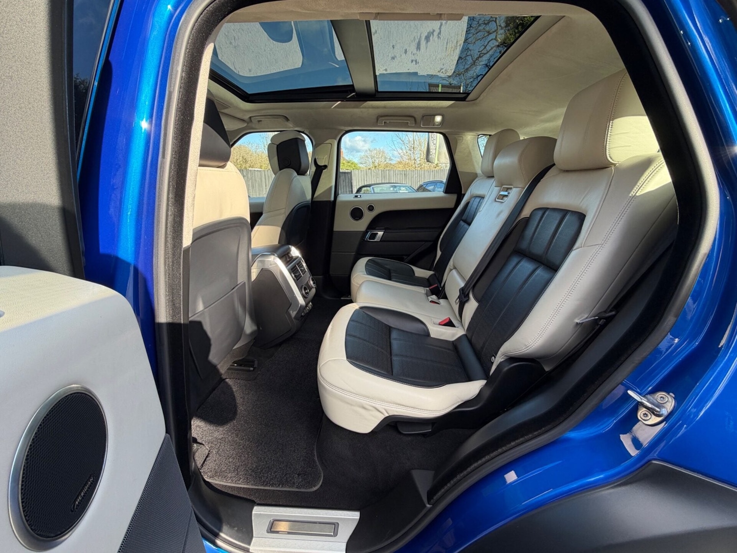 Used Land Rover Range Rover Sport 2018 for sale - 77568480: Photo 26