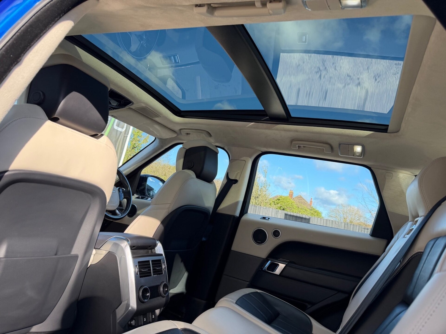 Used Land Rover Range Rover Sport 2018 for sale - 77568480: Photo 29