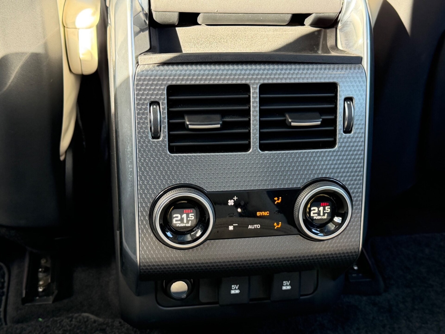 Used Land Rover Range Rover Sport 2018 for sale - 77568480: Photo 30