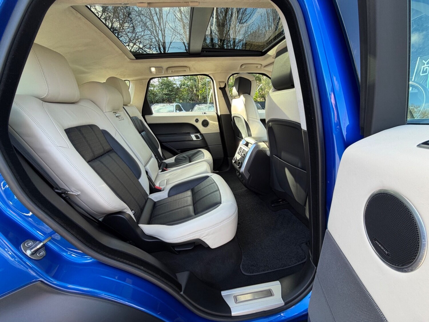 Used Land Rover Range Rover Sport 2018 for sale - 77568480: Photo 32