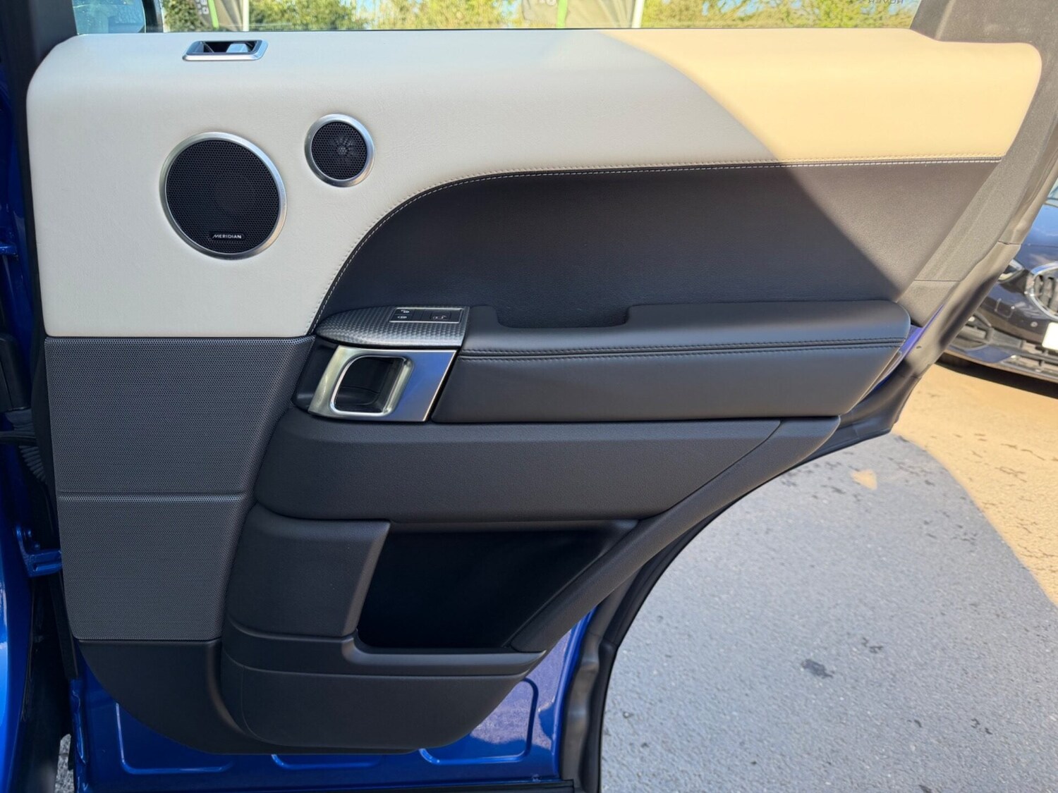 Used Land Rover Range Rover Sport 2018 for sale - 77568480: Photo 35