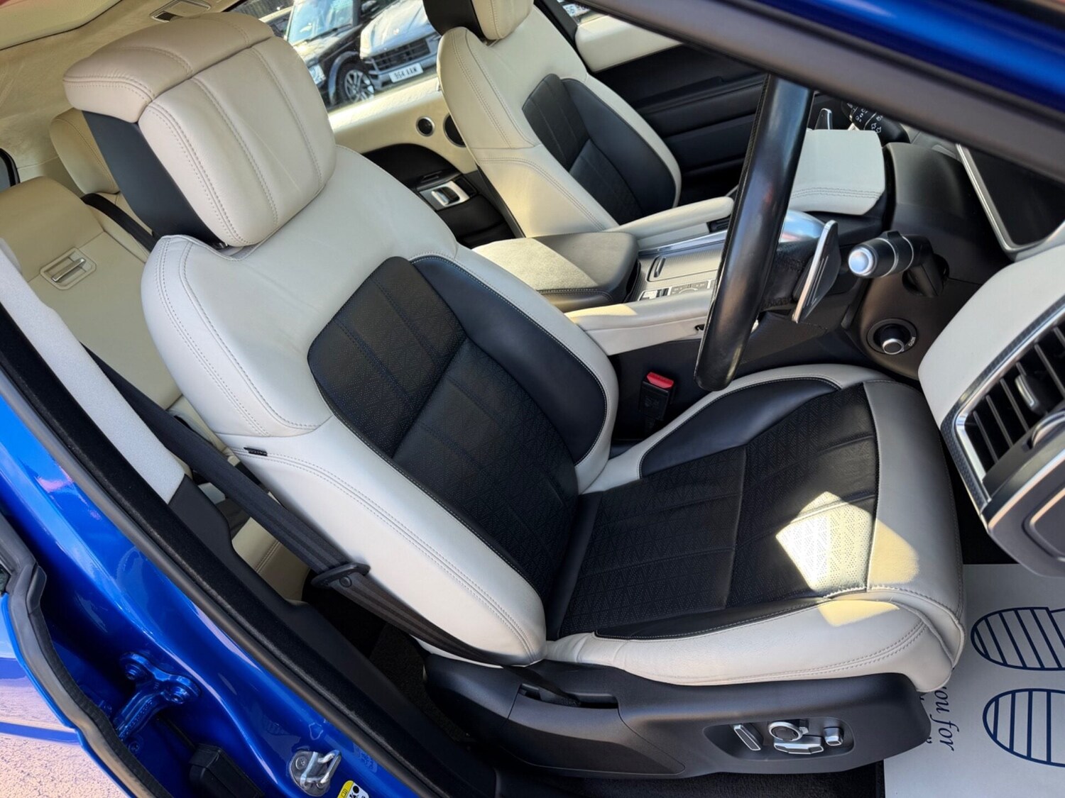 Used Land Rover Range Rover Sport 2018 for sale - 77568480: Photo 36