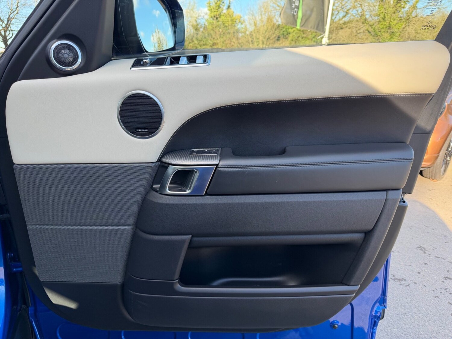 Used Land Rover Range Rover Sport 2018 for sale - 77568480: Photo 39