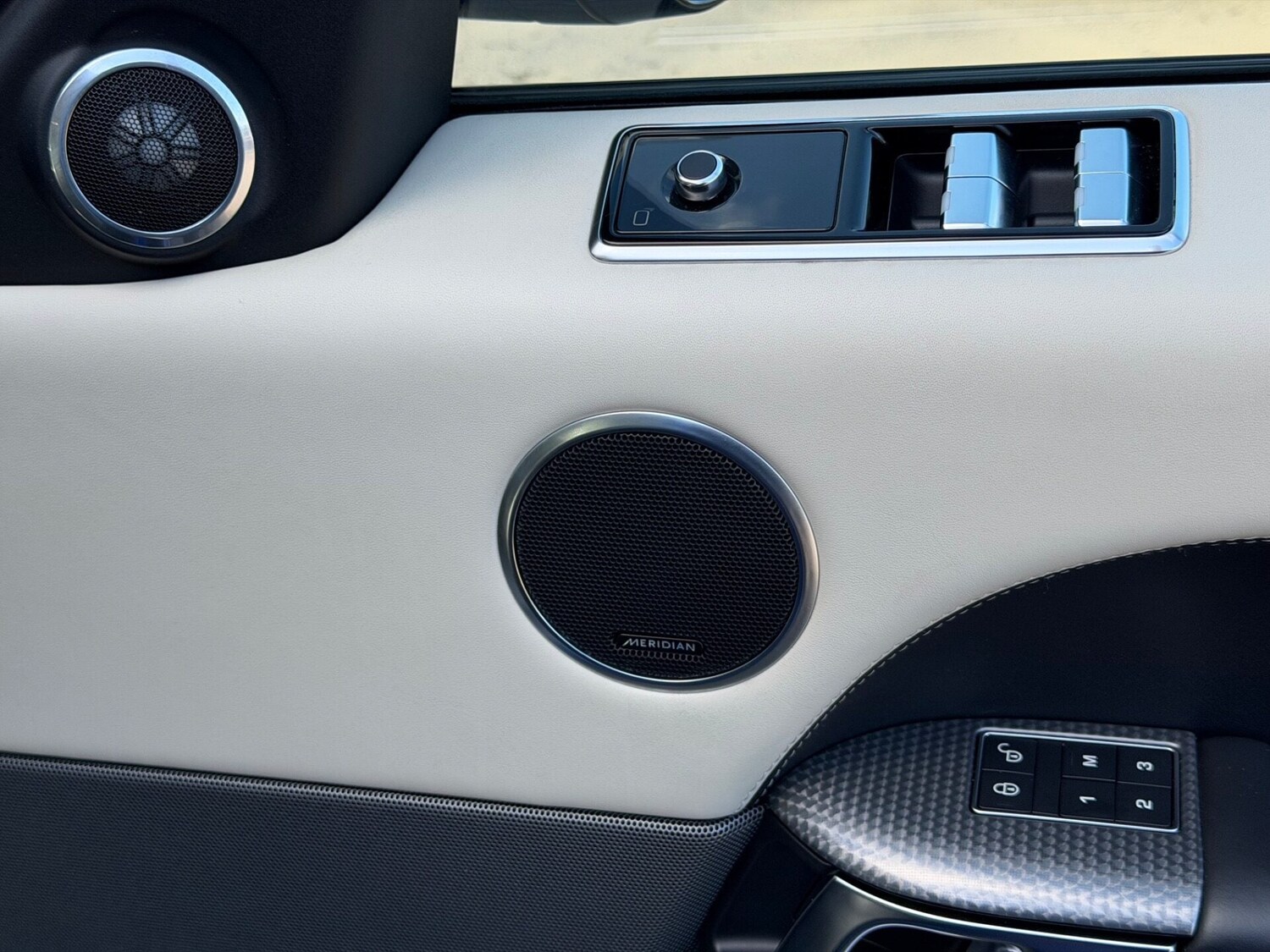 Used Land Rover Range Rover Sport 2018 for sale - 77568480: Photo 40