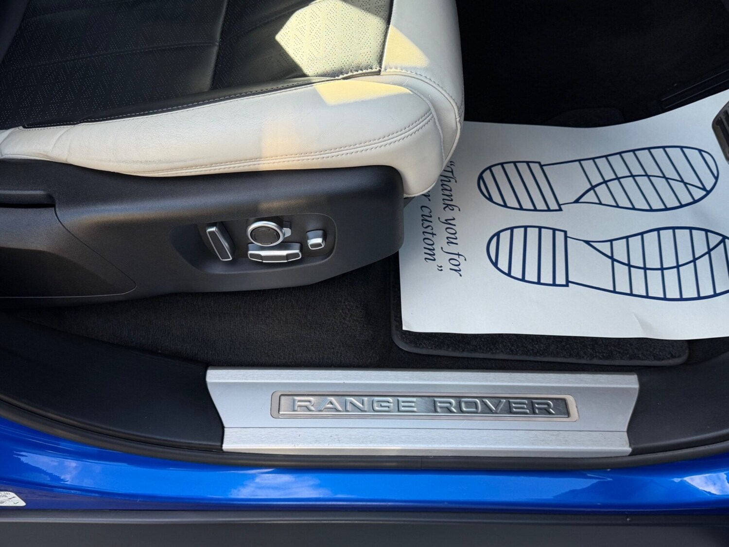 Used Land Rover Range Rover Sport 2018 for sale - 77568480: Photo 41