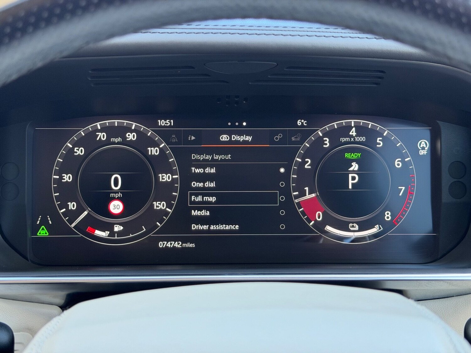 Used Land Rover Range Rover Sport 2018 for sale - 77568480: Photo 44