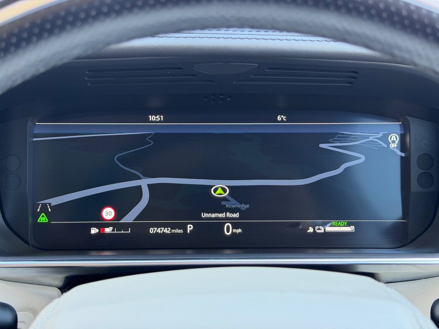 Used Land Rover Range Rover Sport 2018 for sale - 77568480: Photo 45