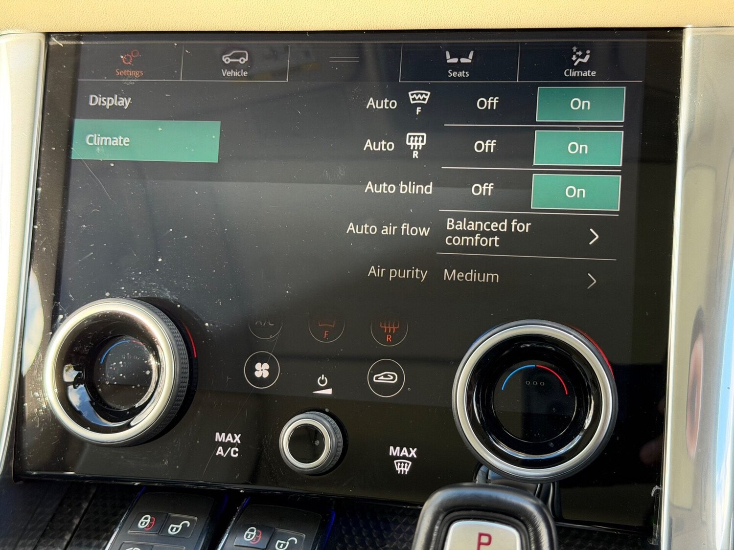 Used Land Rover Range Rover Sport 2018 for sale - 77568480: Photo 56