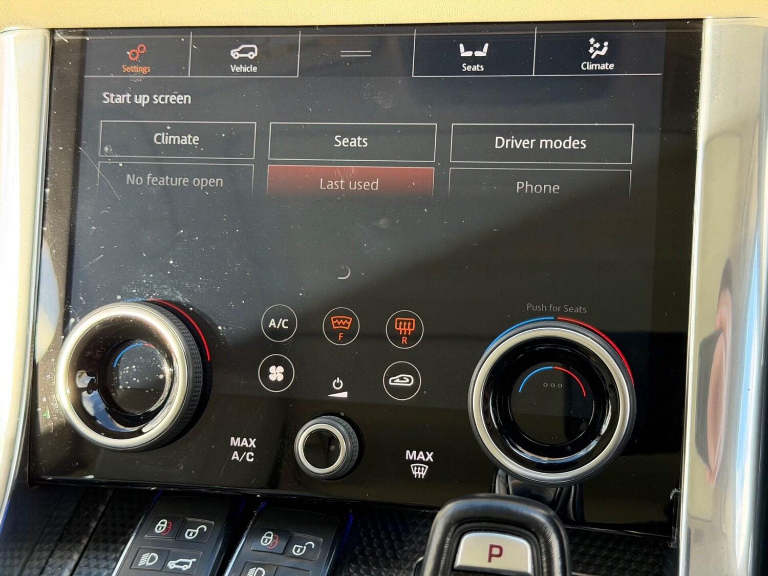 Used Land Rover Range Rover Sport 2018 for sale - 77568480: Photo 57