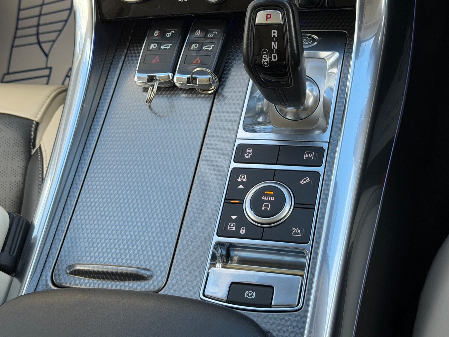 Used Land Rover Range Rover Sport 2018 for sale - 77568480: Photo 58