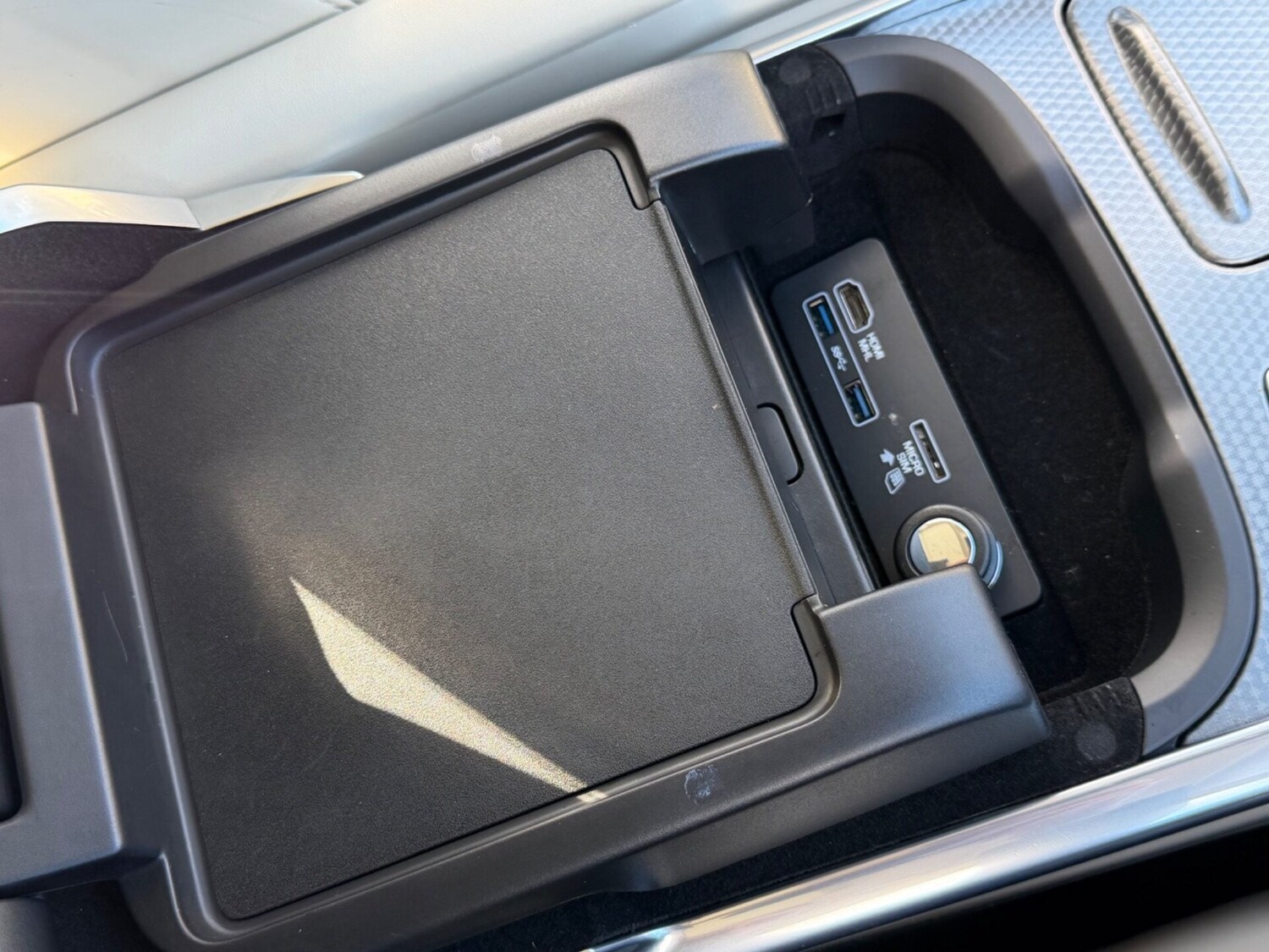 Used Land Rover Range Rover Sport 2018 for sale - 77568480: Photo 59