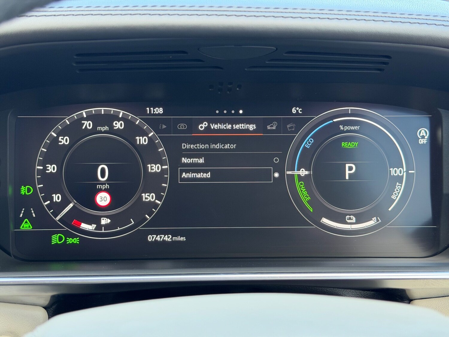 Used Land Rover Range Rover Sport 2018 for sale - 77568480: Photo 63