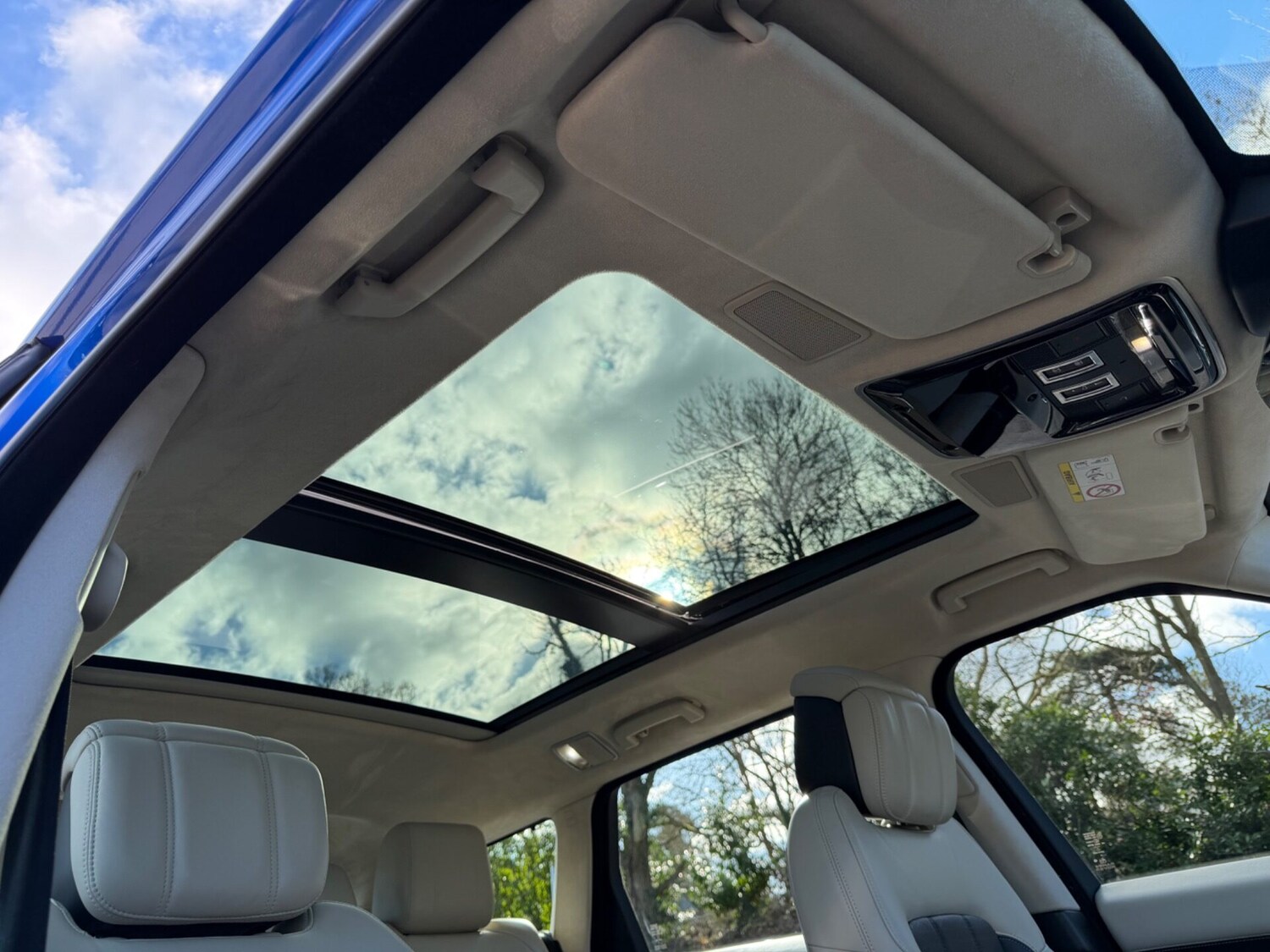 Used Land Rover Range Rover Sport 2018 for sale - 77568480: Photo 65