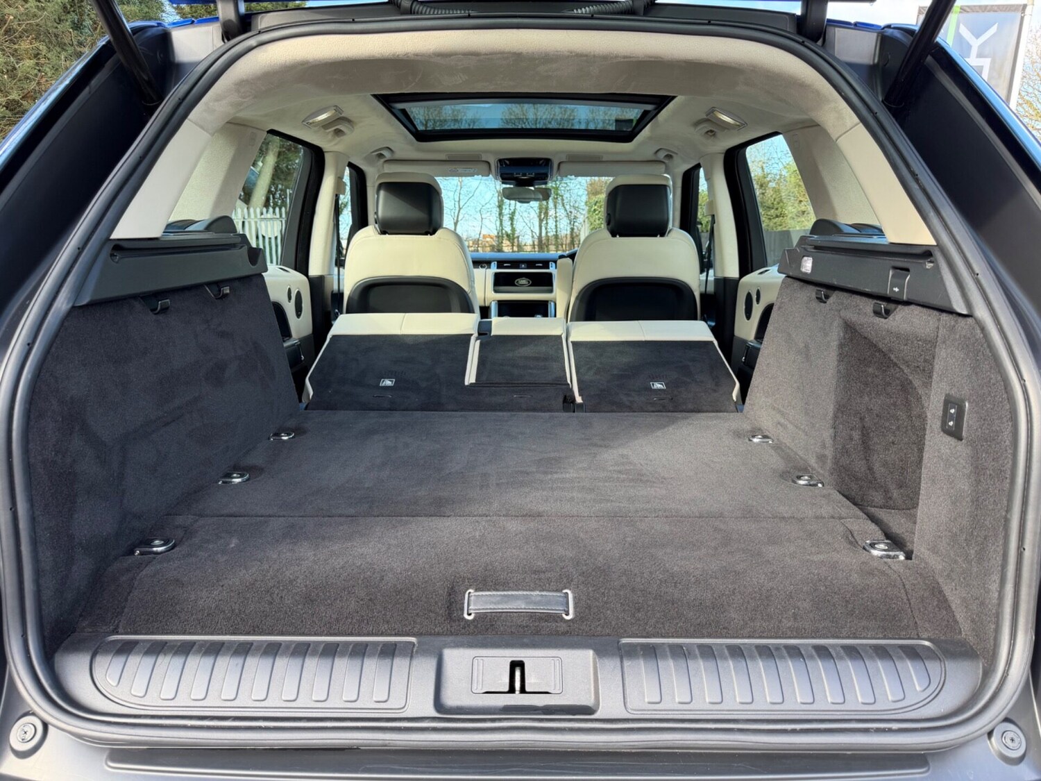 Used Land Rover Range Rover Sport 2018 for sale - 77568480: Photo 67