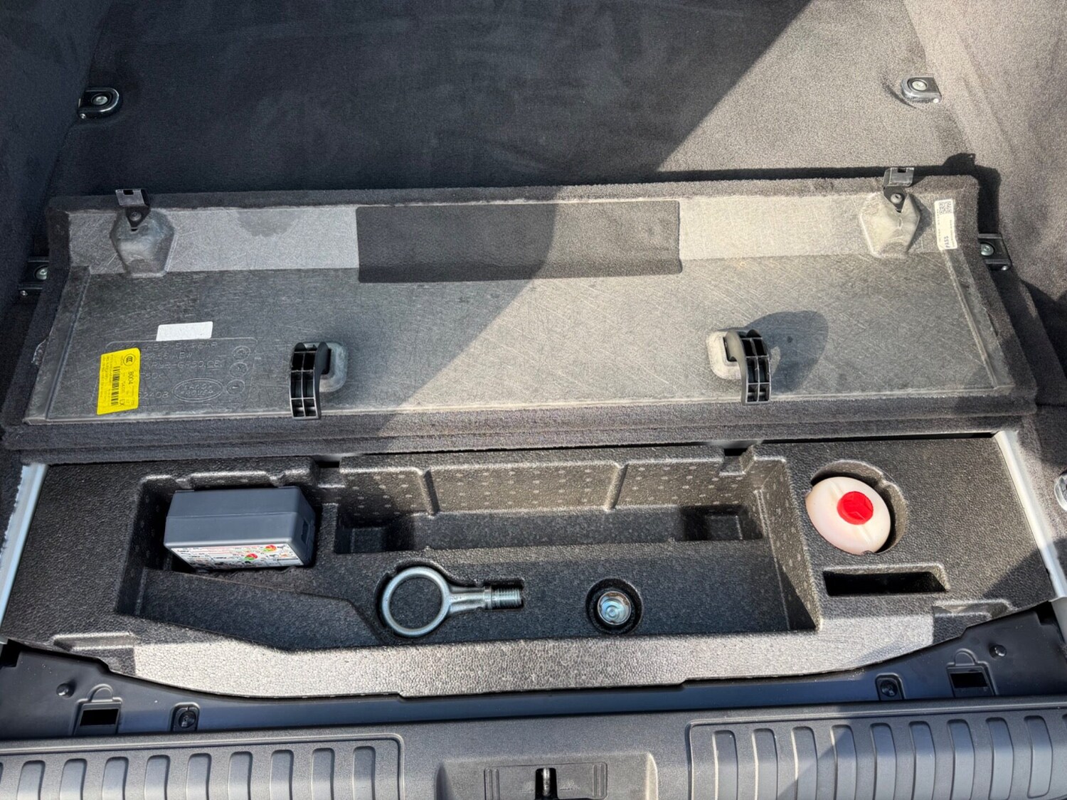 Used Land Rover Range Rover Sport 2018 for sale - 77568480: Photo 68