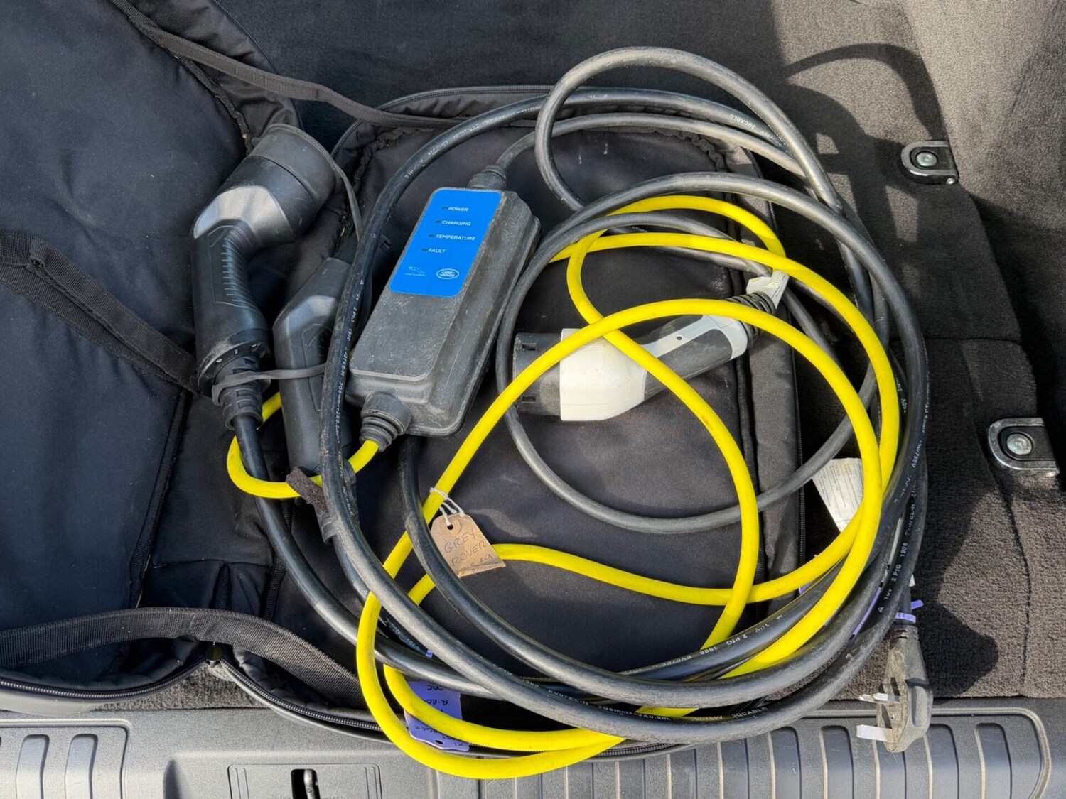 Used Land Rover Range Rover Sport 2018 for sale - 77568480: Photo 69