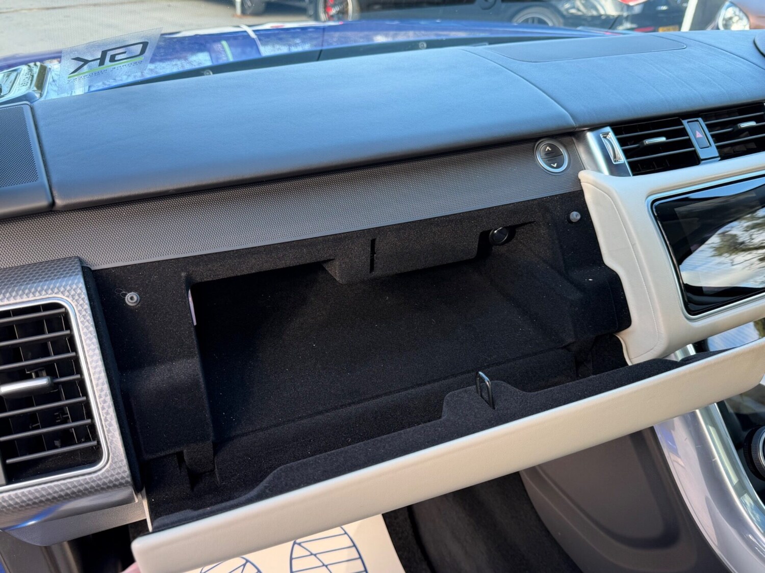 Used Land Rover Range Rover Sport 2018 for sale - 77568480: Photo 71