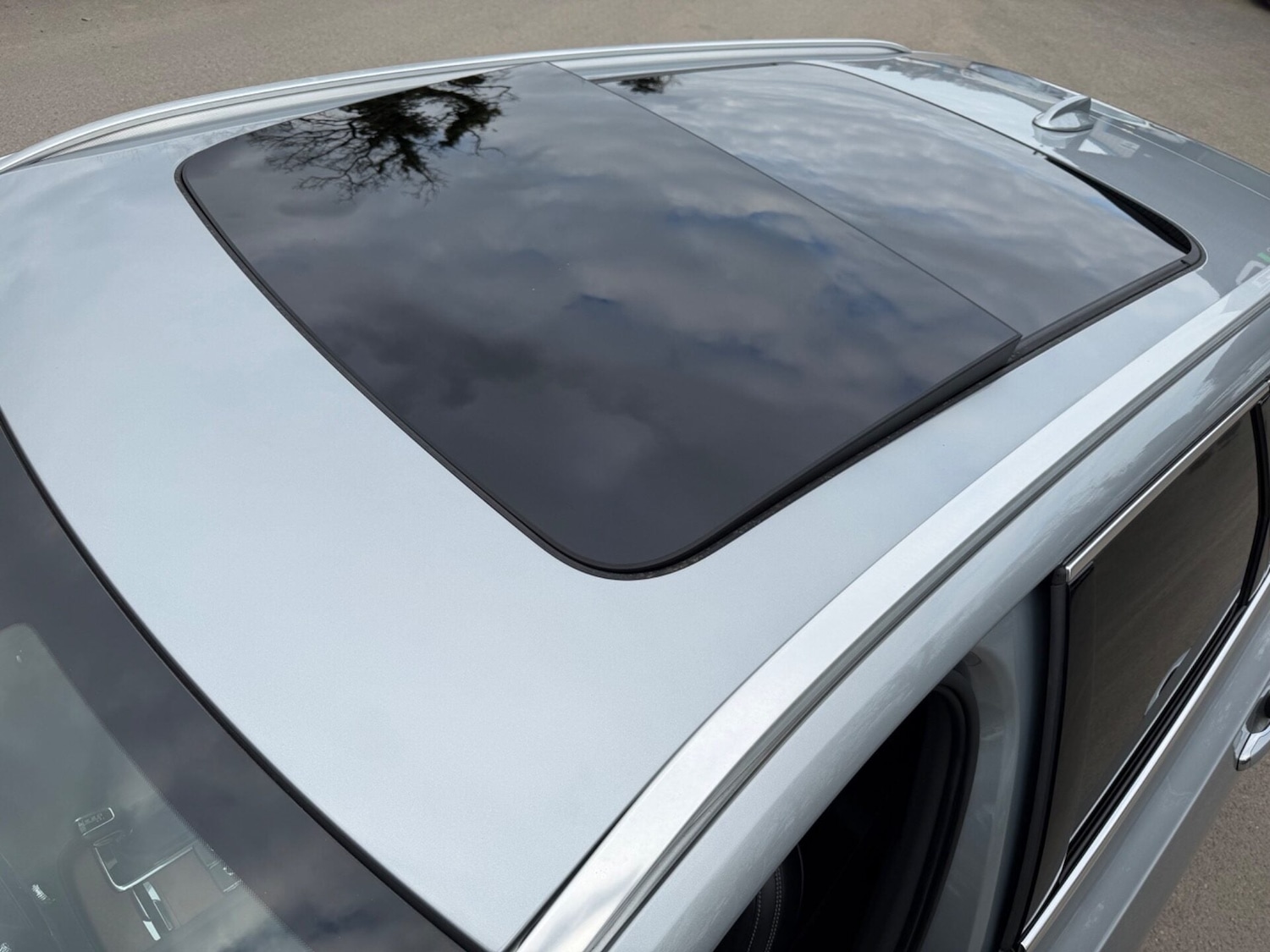 Used Volvo V90 2018 for sale - 78106214: Photo 21