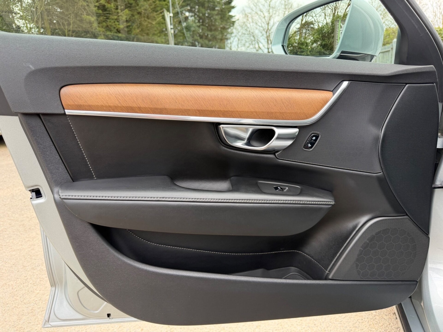 Used Volvo V90 2018 for sale - 78106214: Photo 25