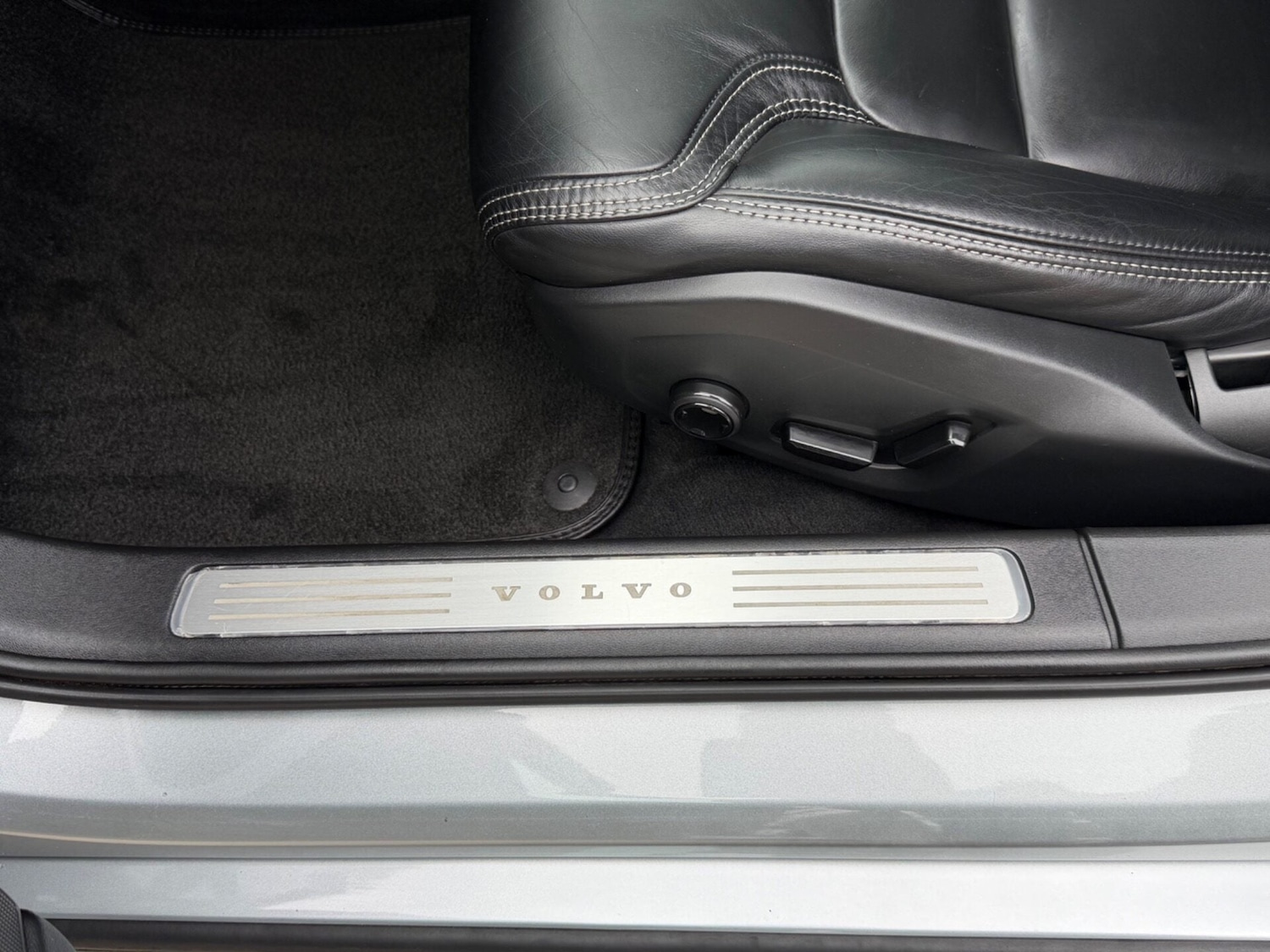 Used Volvo V90 2018 for sale - 78106214: Photo 28