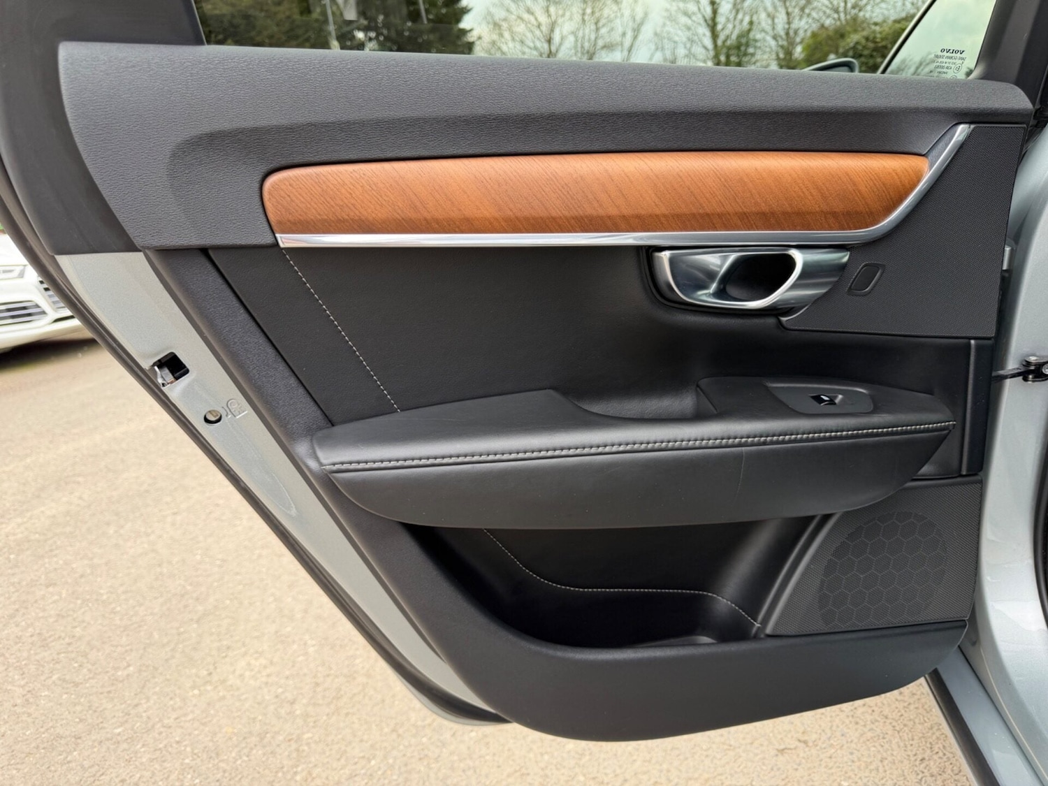 Used Volvo V90 2018 for sale - 78106214: Photo 29