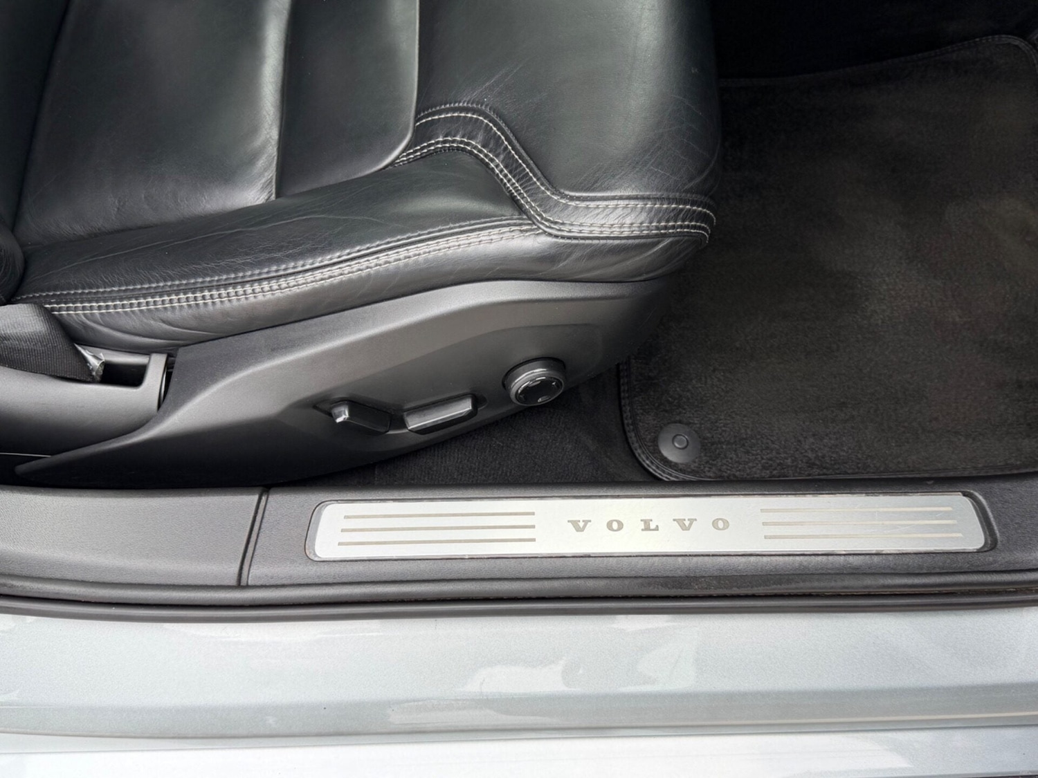 Used Volvo V90 2018 for sale - 78106214: Photo 38