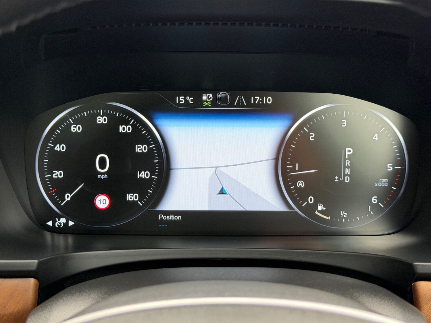 Used Volvo V90 2018 for sale - 78106214: Photo 41