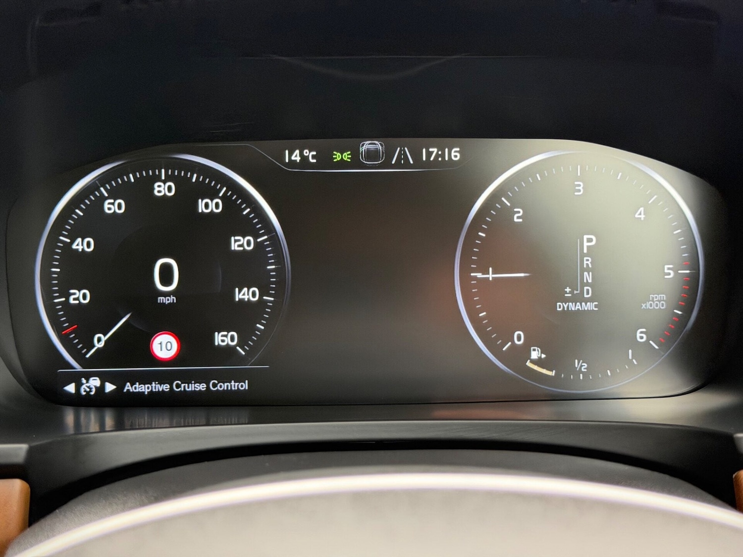 Used Volvo V90 2018 for sale - 78106214: Photo 45