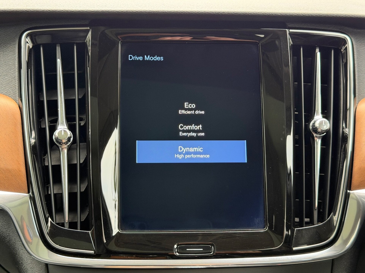 Used Volvo V90 2018 for sale - 78106214: Photo 46
