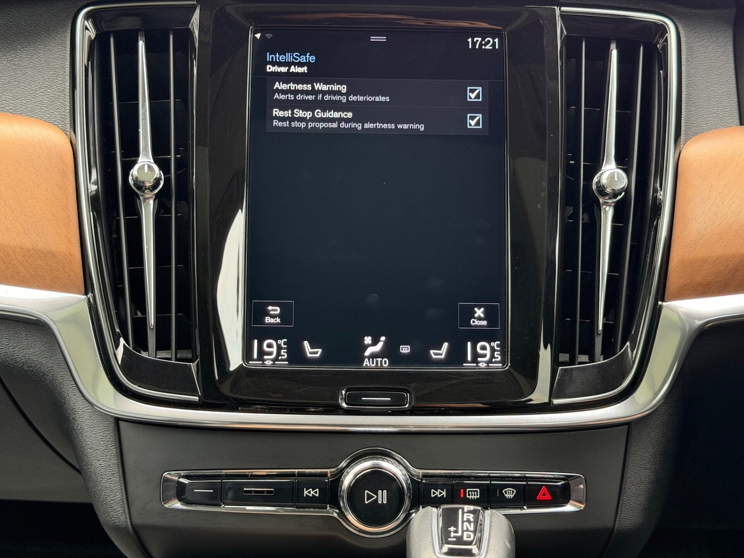 Used Volvo V90 2018 for sale - 78106214: Photo 50