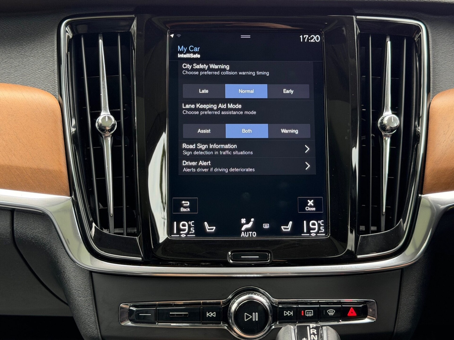 Used Volvo V90 2018 for sale - 78106214: Photo 52