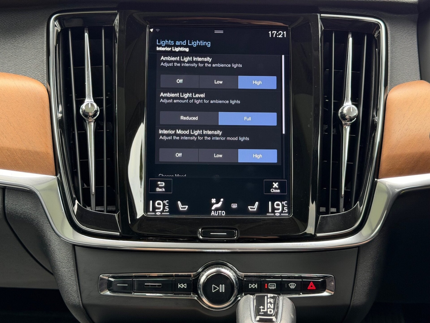 Used Volvo V90 2018 for sale - 78106214: Photo 54