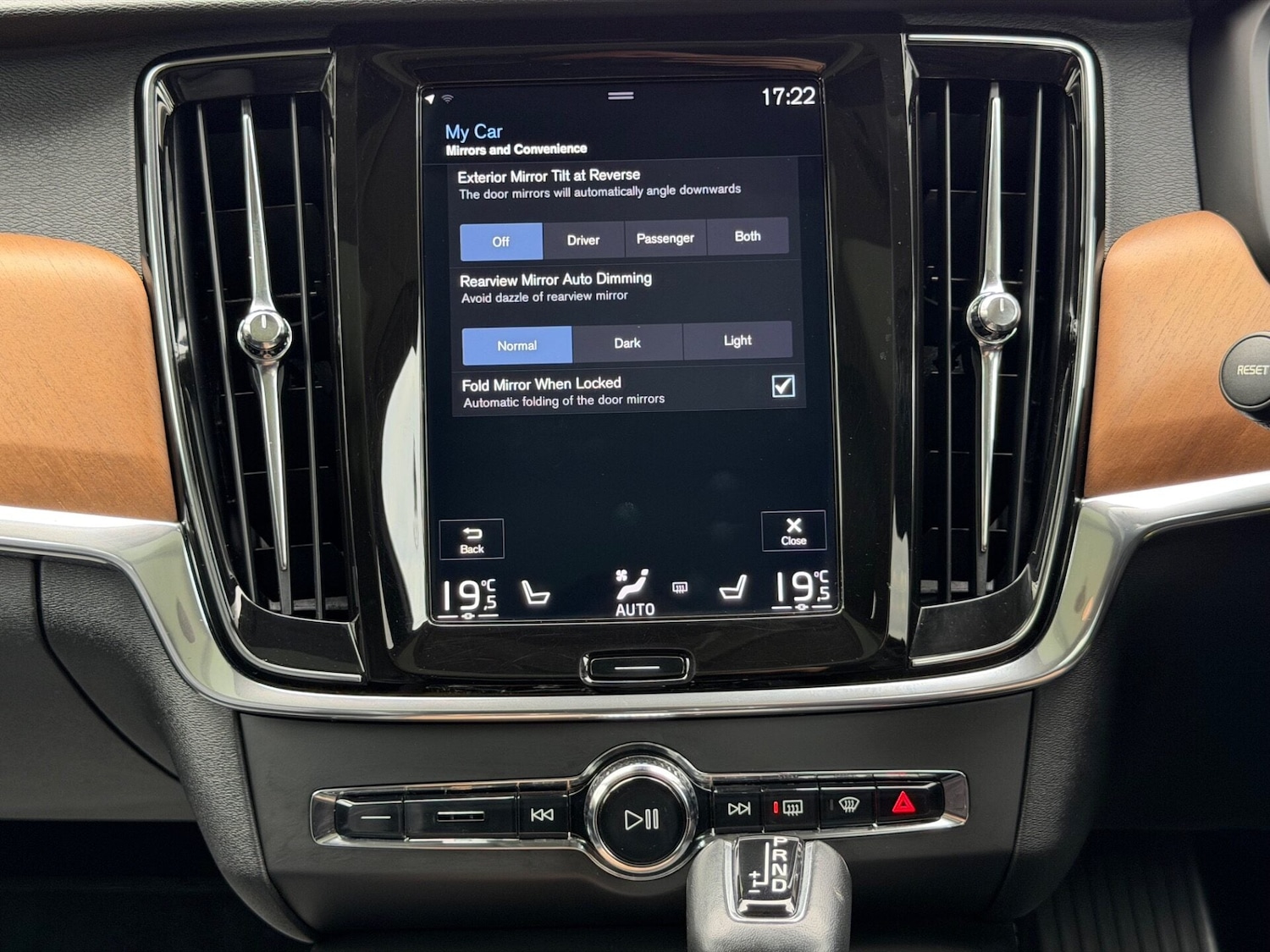 Used Volvo V90 2018 for sale - 78106214: Photo 58