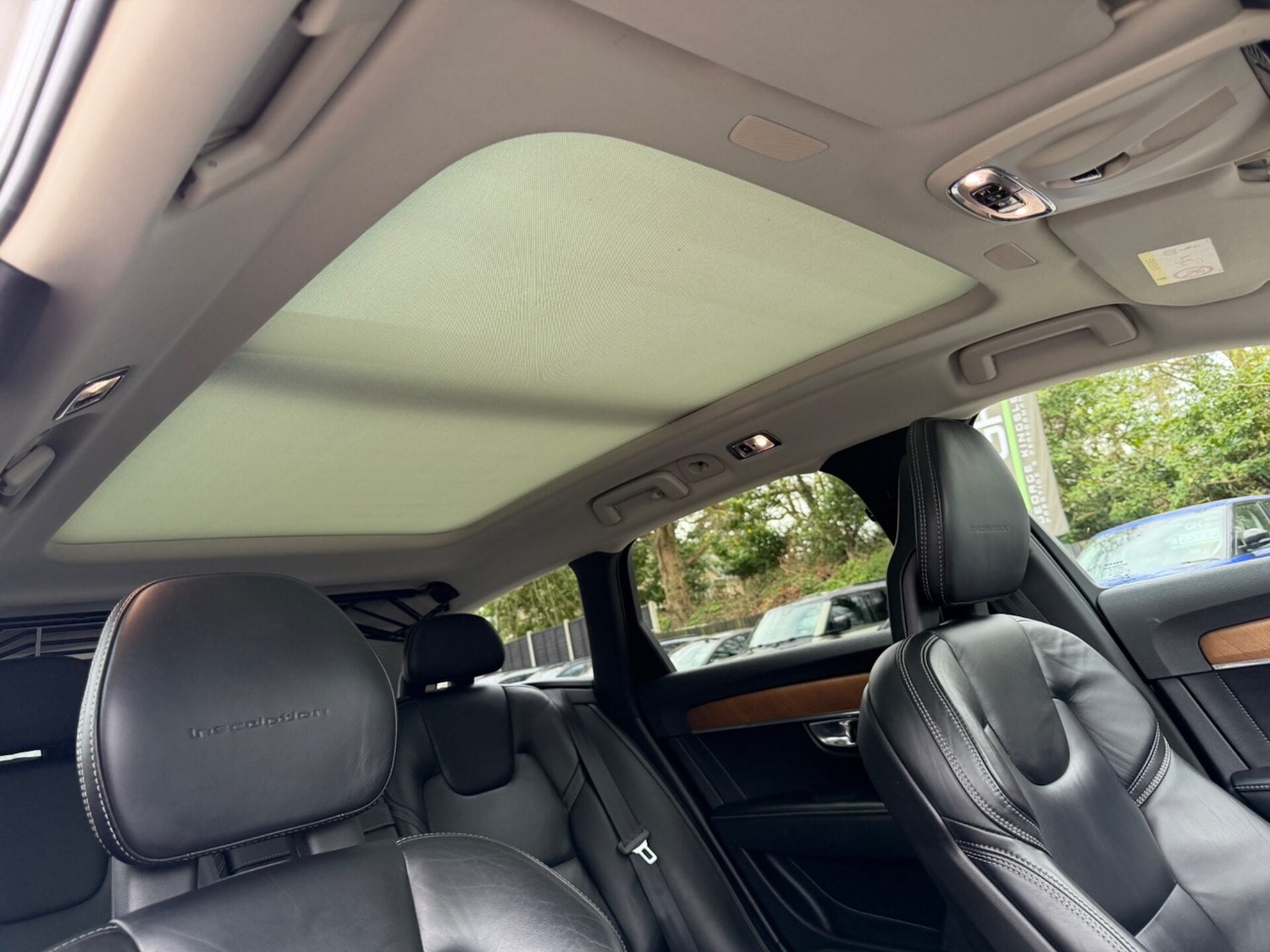 Used Volvo V90 2018 for sale - 78106214: Photo 59