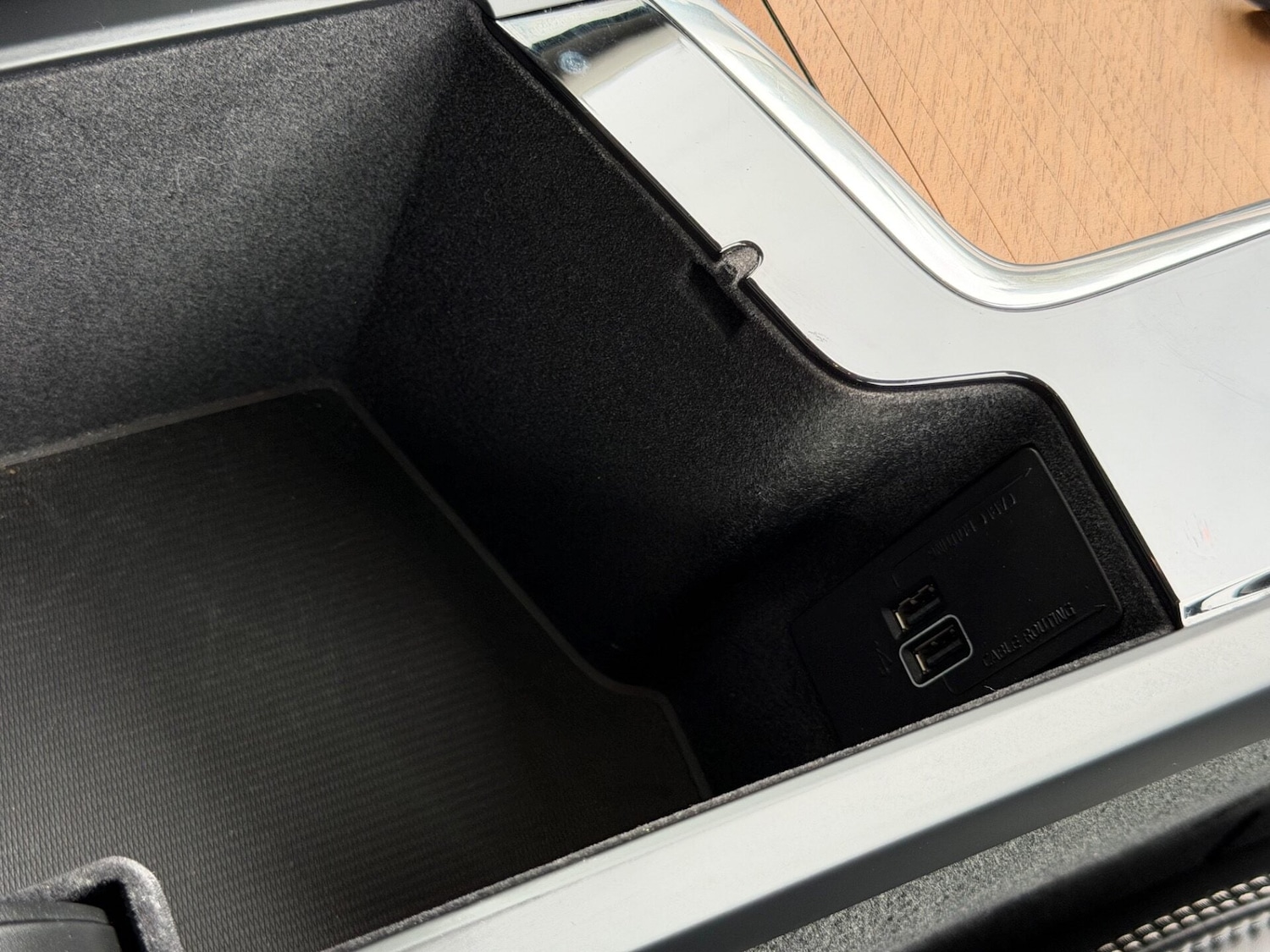 Used Volvo V90 2018 for sale - 78106214: Photo 61