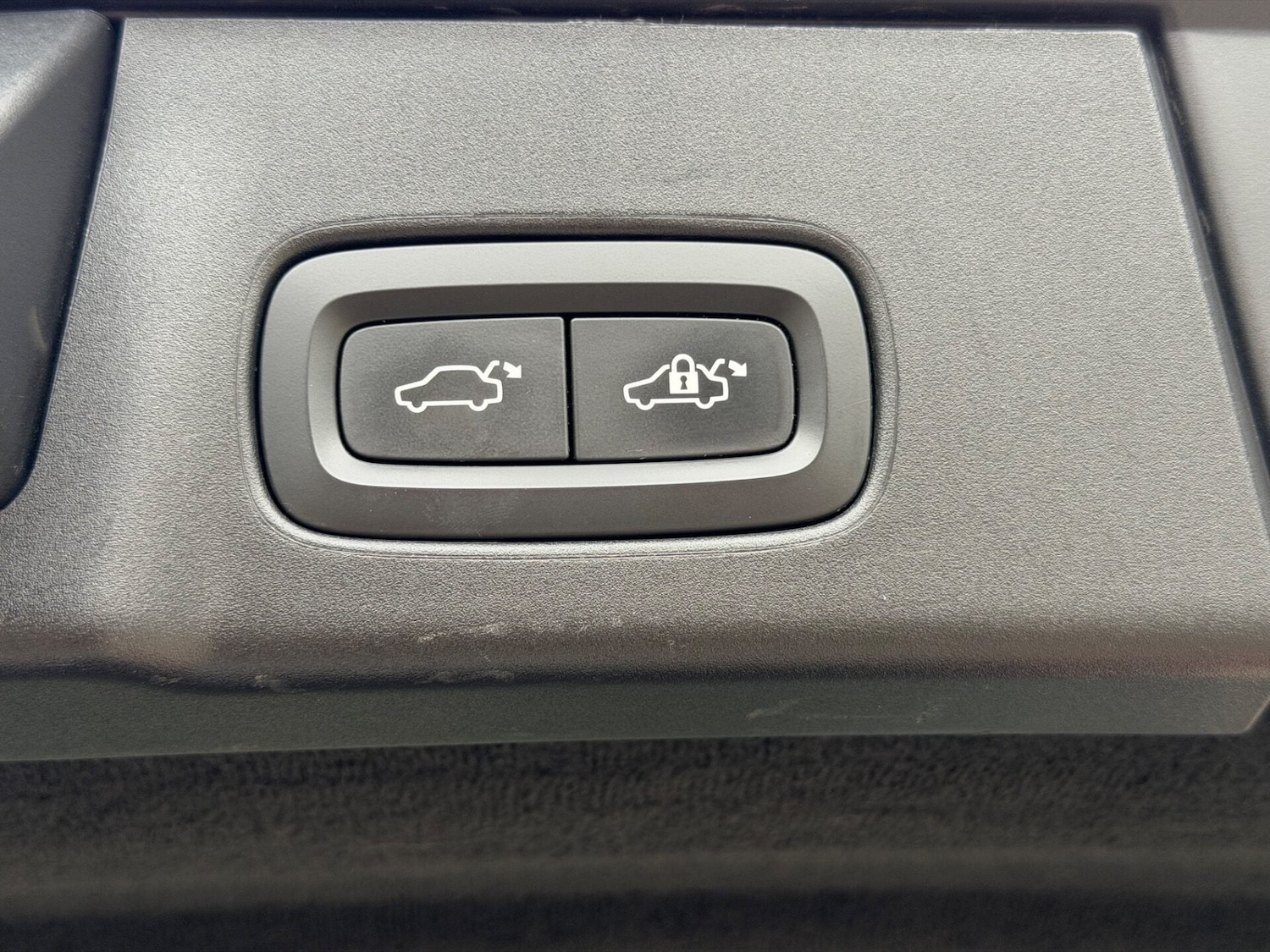 Used Volvo V90 2018 for sale - 78106214: Photo 65