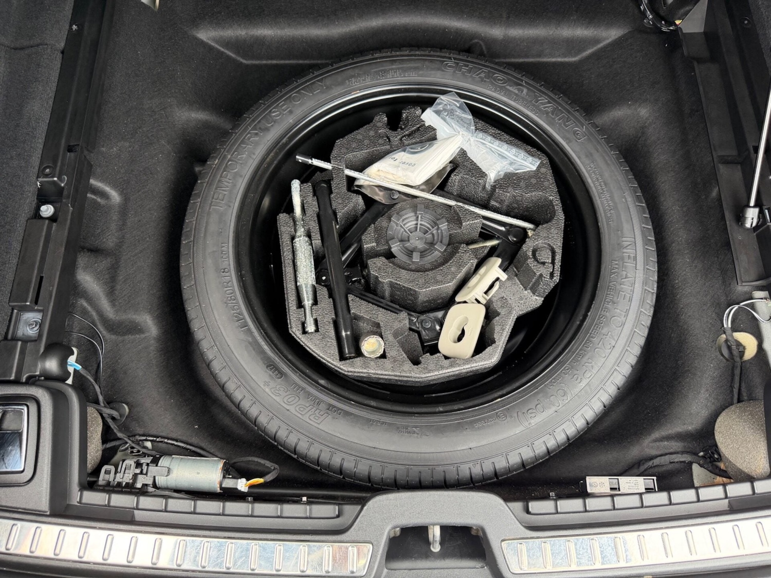 Used Volvo V90 2018 for sale - 78106214: Photo 66