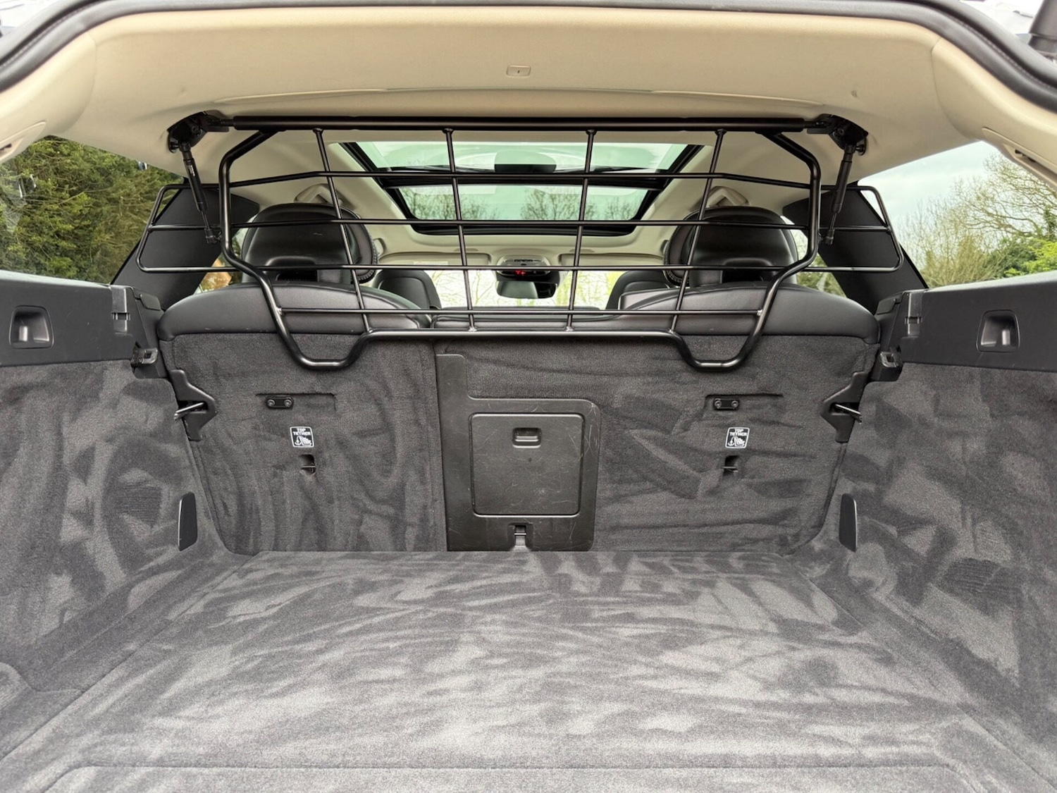 Used Volvo V90 2018 for sale - 78106214: Photo 67