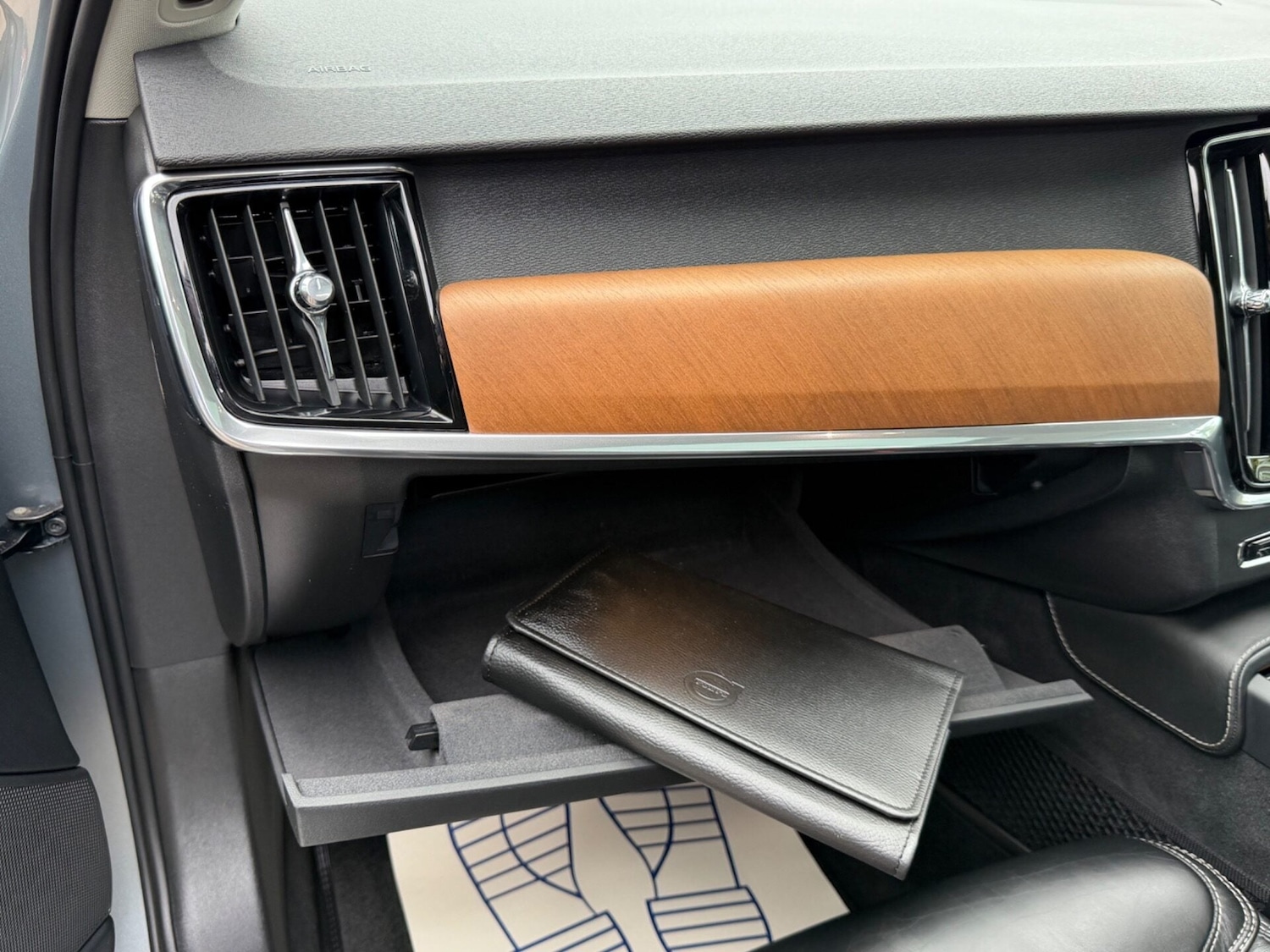 Used Volvo V90 2018 for sale - 78106214: Photo 69