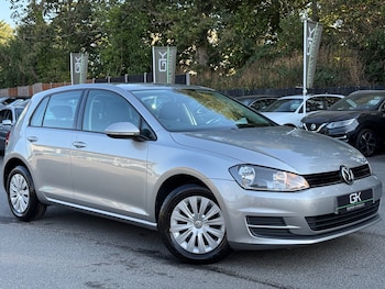 Used Volkswagen Golf 2014 for sale - 79467793: Photo