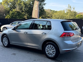 Used Volkswagen Golf 2014 for sale - 79467793: Photo