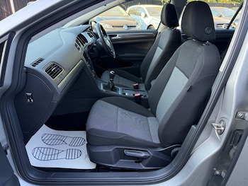 Used Volkswagen Golf 2014 for sale - 79467793: Photo