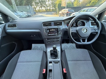 Used Volkswagen Golf 2014 for sale - 79467793: Photo