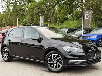 Used Volkswagen Golf 2019 for sale - 78558361: Photo