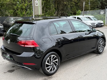 Used Volkswagen Golf 2019 for sale - 78558361: Photo