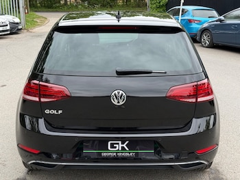 Used Volkswagen Golf 2019 for sale - 78558361: Photo